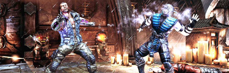 This is default featured slide 2 title