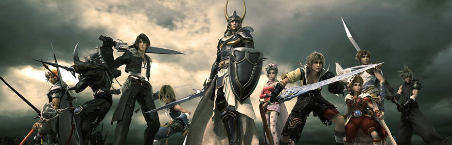 This is default featured slide 5 title